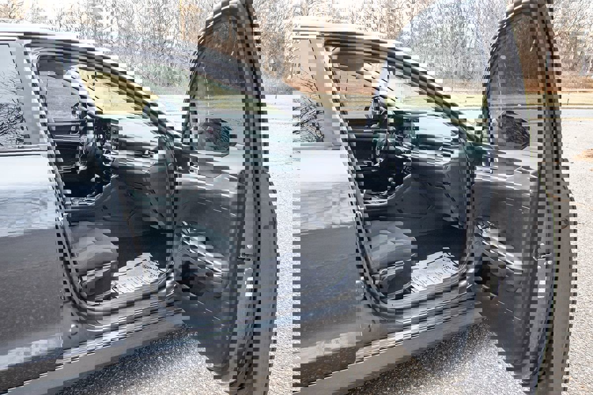 Used 2021 Kia K5 LXS image 17