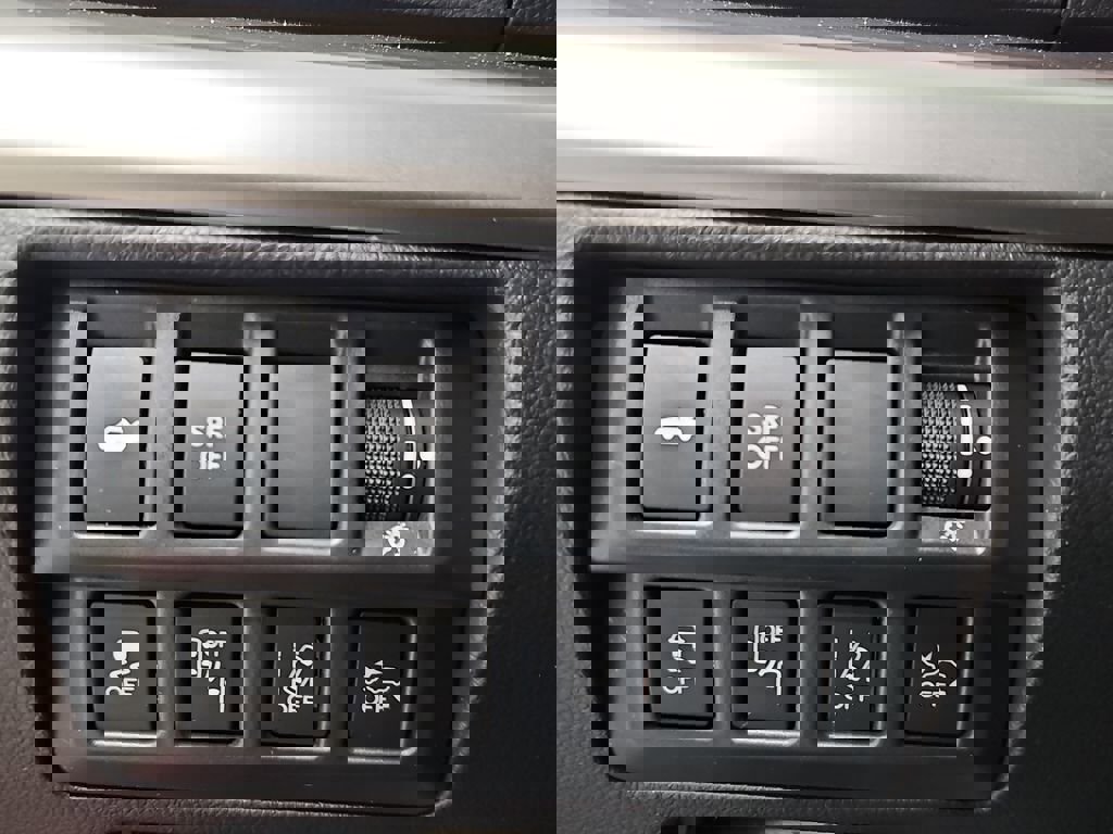 Used 2016 Subaru Legacy 3.6R Limited image 28