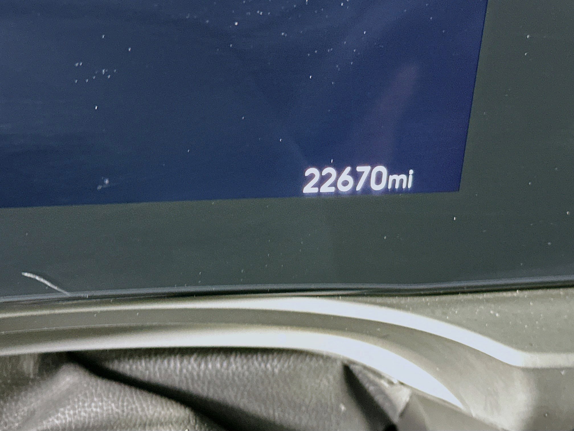 Used 2025 Buick Envista Preferred FWD image 19