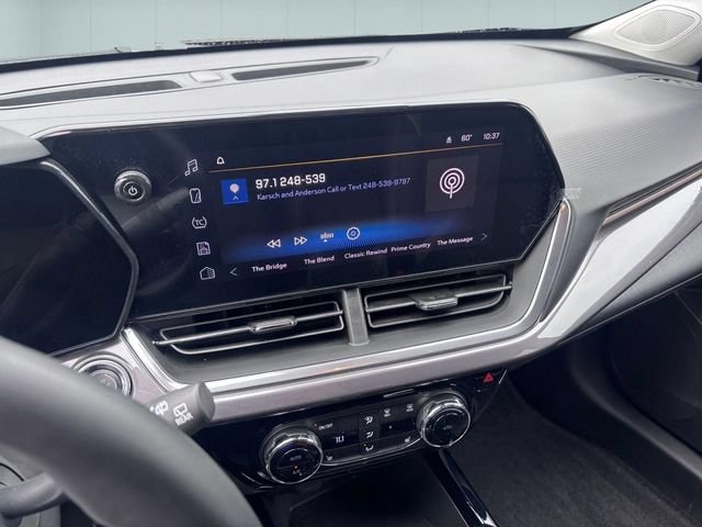 Used 2025 Chevrolet Trax ACTIV w/ Driver Confidence Package FWD image 21