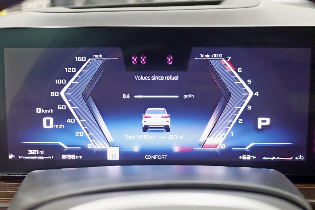 Used 2026 BMW X5 M60i image 16