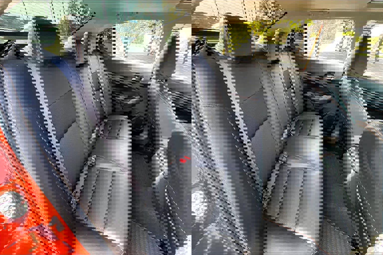 Used 2022 Nissan Altima 2.0 SR image 18