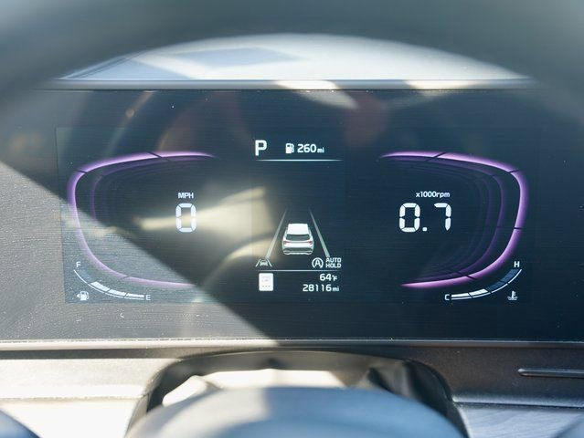 Used 2023 Kia Sportage X-Line image 19