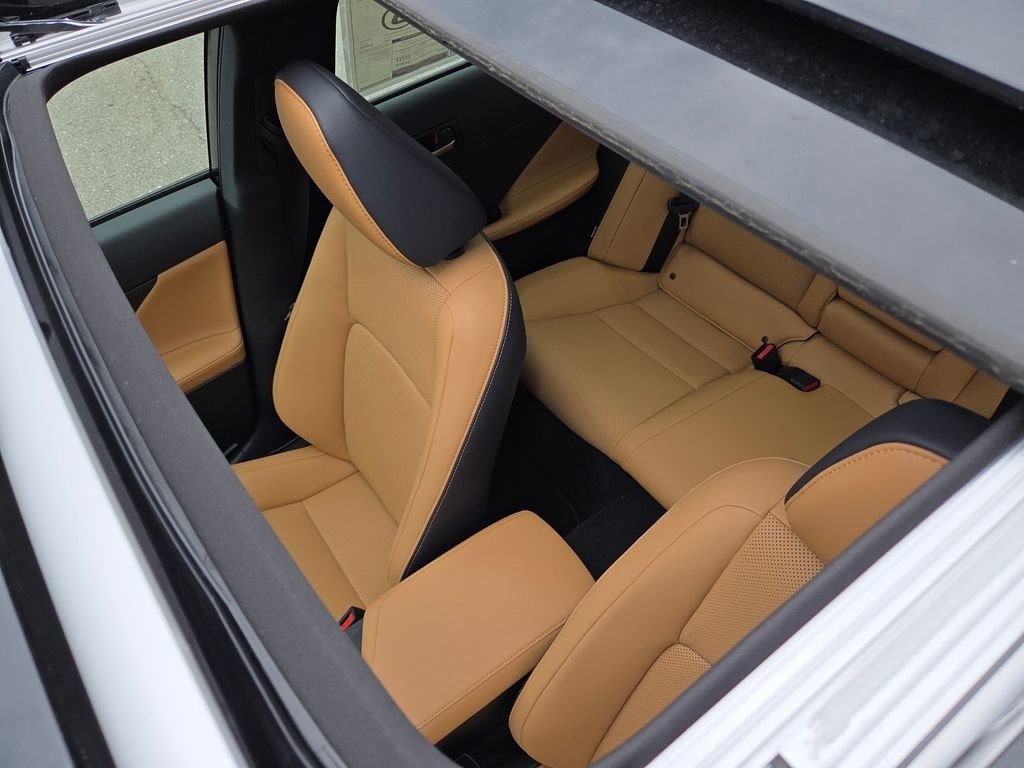 New 2026 Lexus IS 350 F Sport AWD/4WD image 9