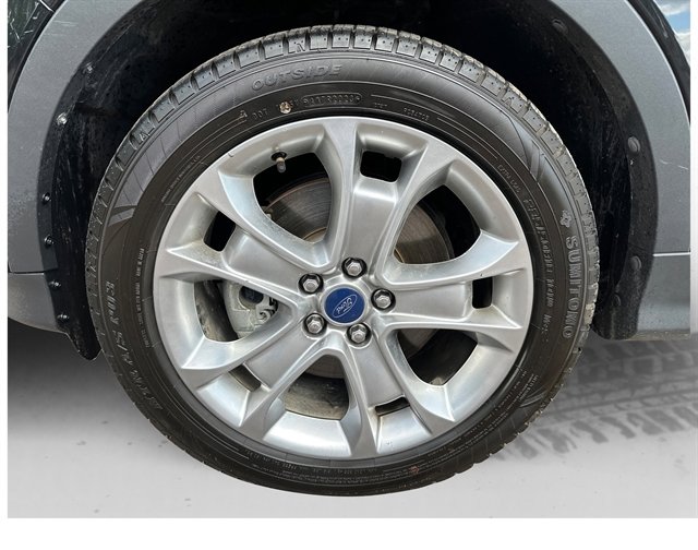 Used 2014 Ford Escape Titanium AWD/4WD image 18