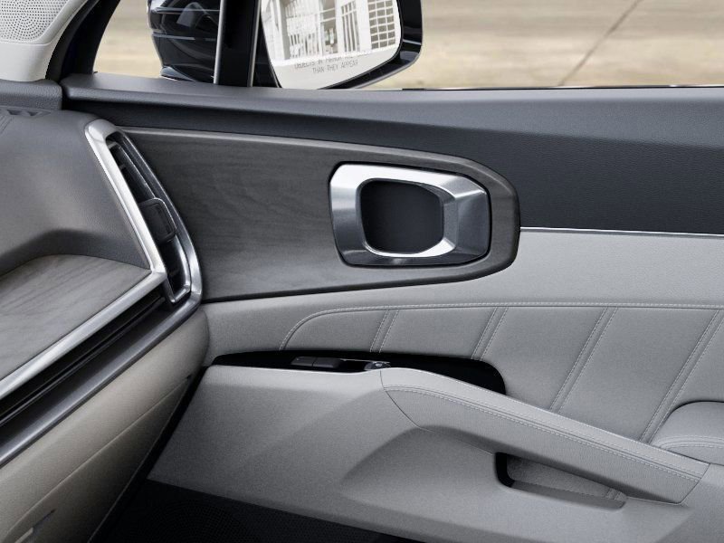 New 2026 Kia Sorento AWD image 25