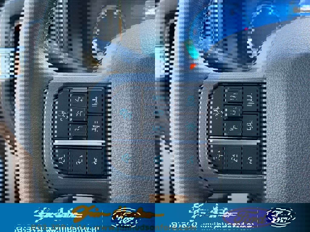 New 2026 Ford F250 Lariat w/ Lariat Ultimate Package image 35