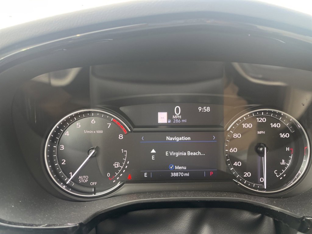 Used 2022 Cadillac XT5 Premium Luxury image 13