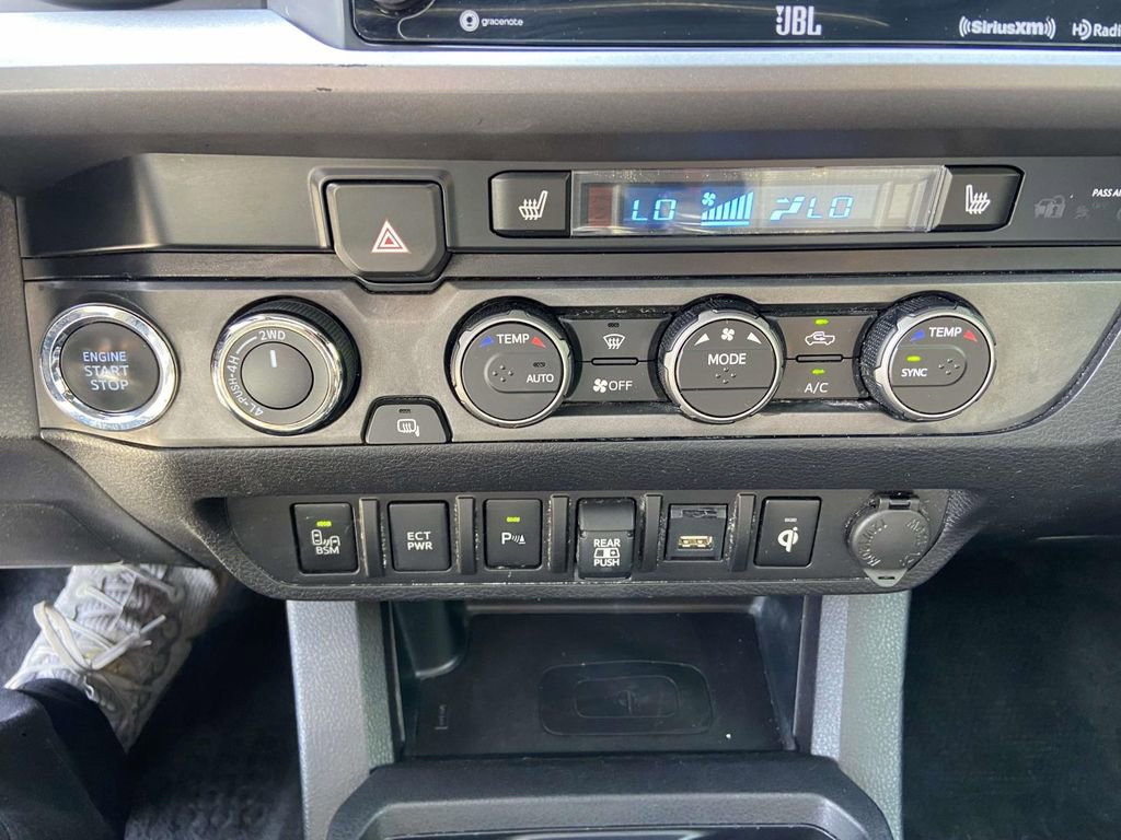 Used 2022 Toyota Tacoma TRD Pro image 27