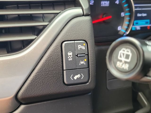 Used 2019 Chevrolet Tahoe LT RWD image 30