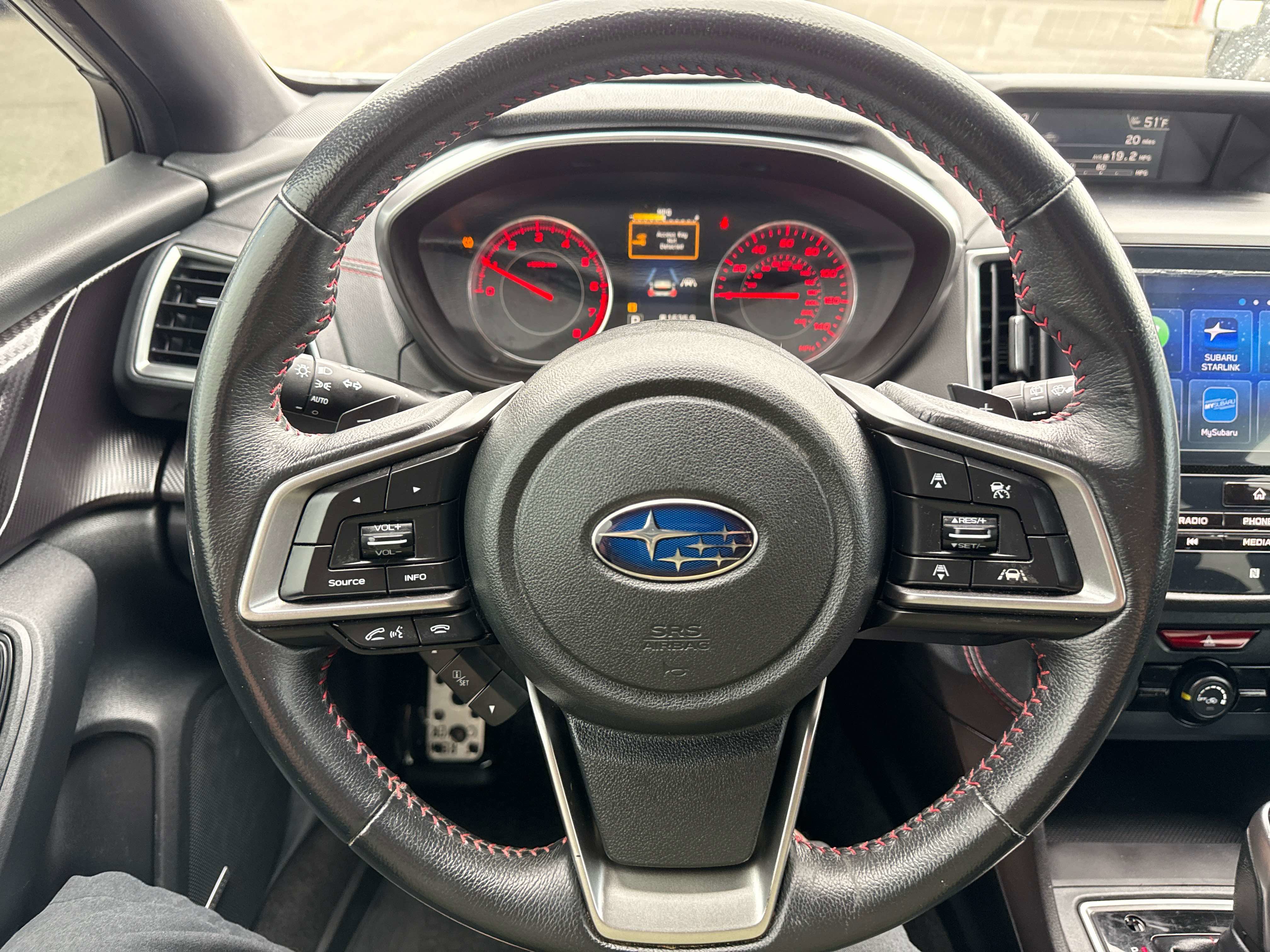 Used 2019 Subaru Impreza 2.0i Sport AWD/4WD image 26