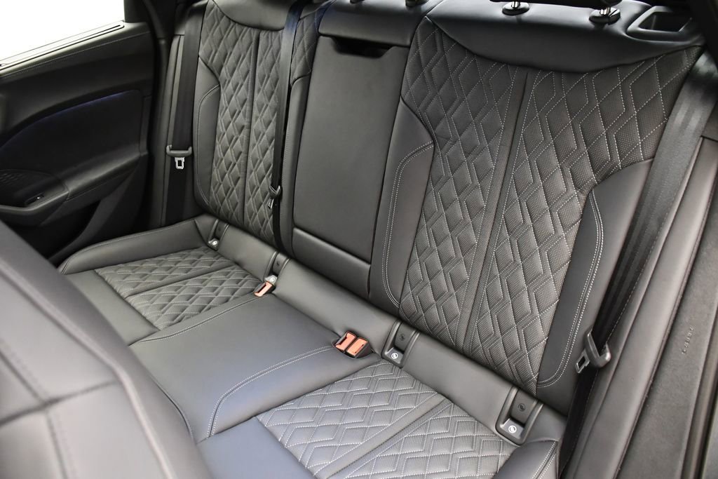 New 2025 Audi S5 Premium Plus image 42