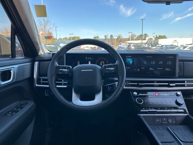 Used 2026 Hyundai Santa Fe SEL image 20