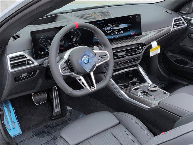 New 2027 BMW M440i Convertible w/ Premium Package RWD image 3