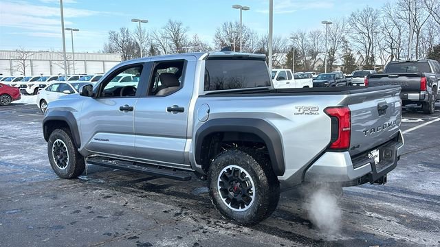 New 2026 Toyota Tacoma TRD Off-Road image 6