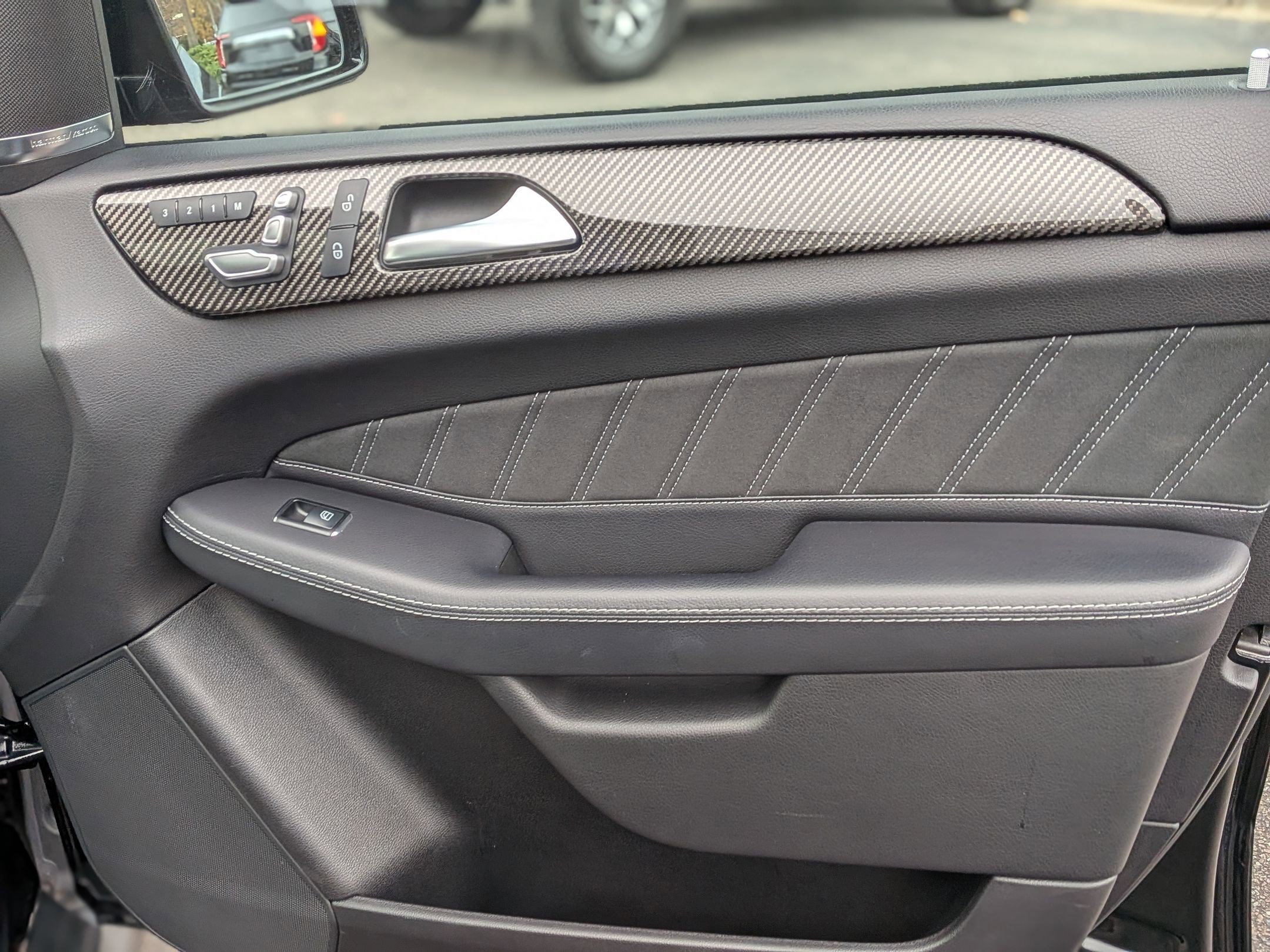 Used 2018 Mercedes-Benz GLE 43 AMG 4MATIC Coupe image 39