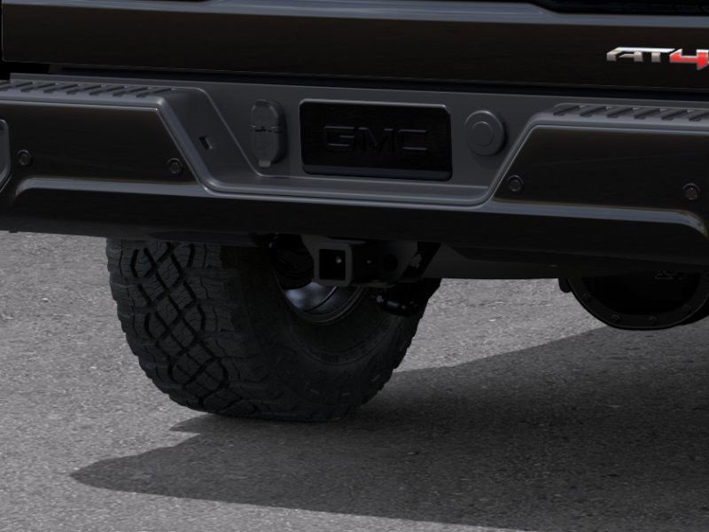 New 2026 GMC Sierra 1500 AT4X image 14