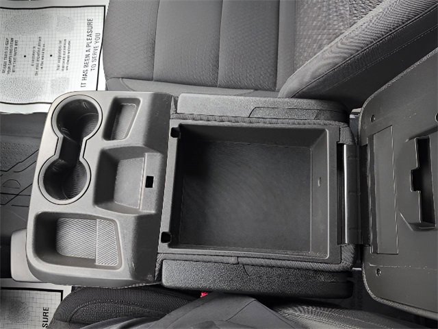 Used 2022 Chevrolet Silverado 1500 Custom image 22