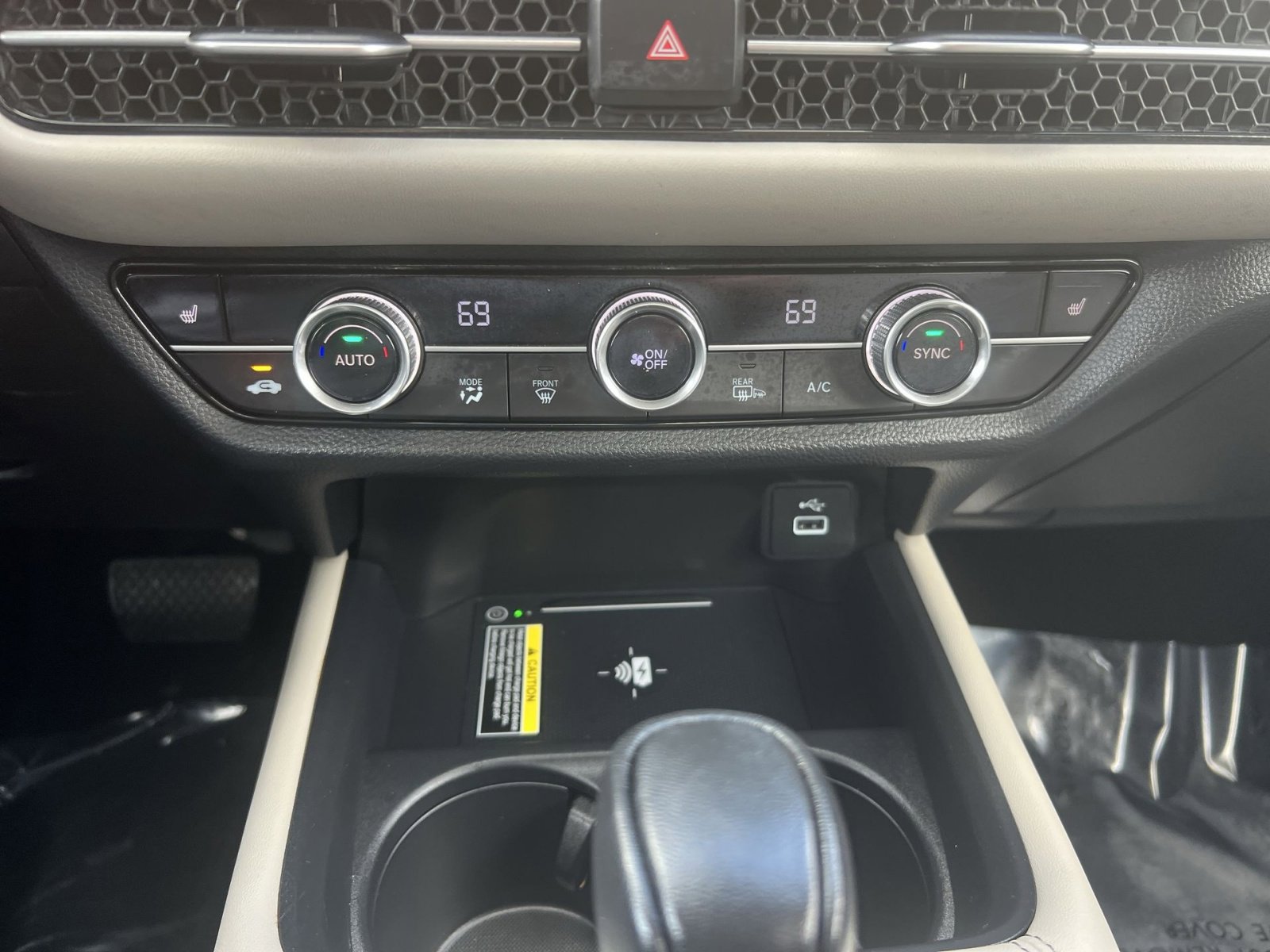 Used 2023 Honda HR-V EX-L image 20