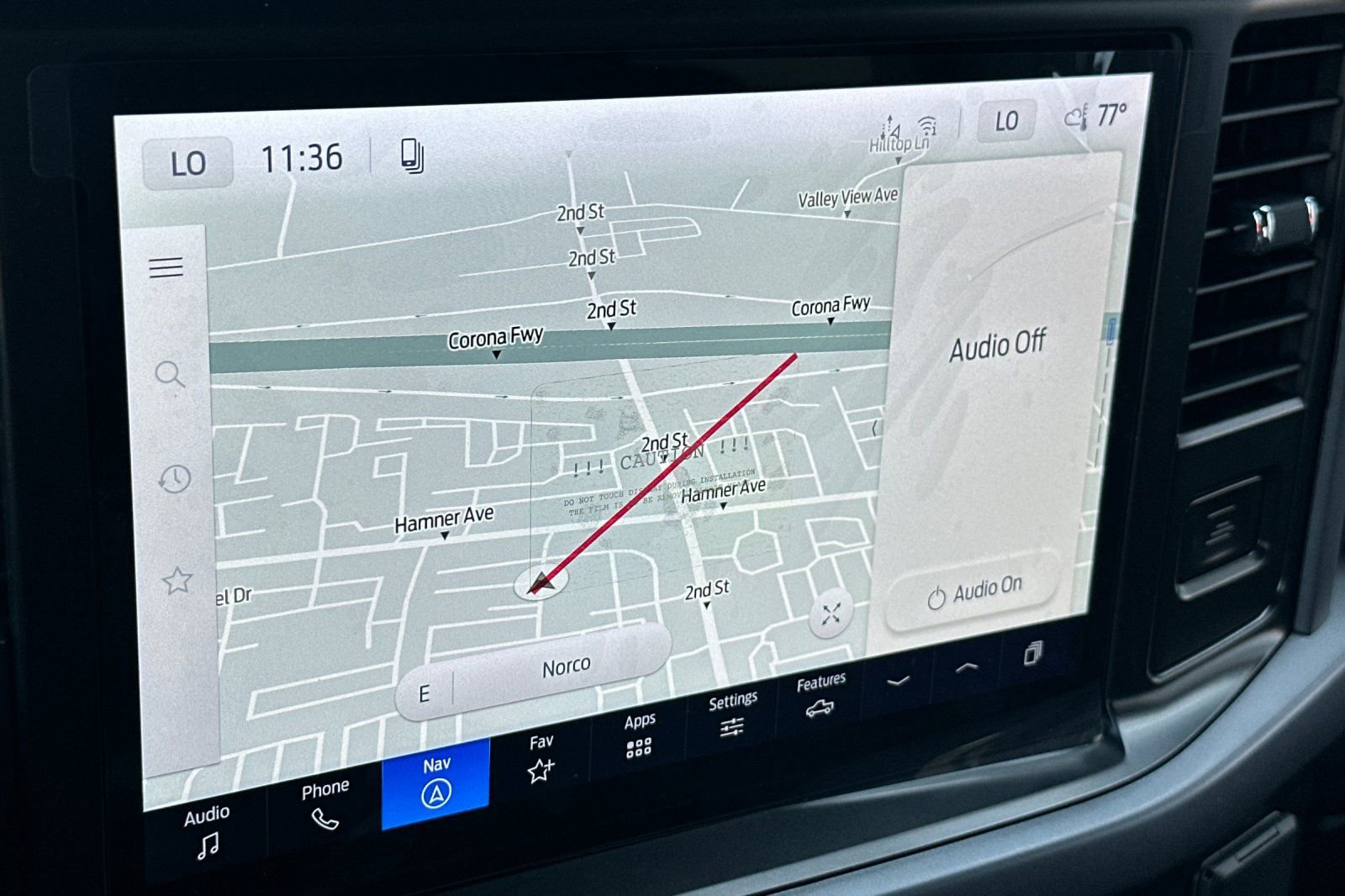 New 2026 Ford F150 XLT w/ Equipment Group 302A MID image 18