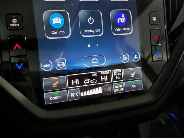 Used 2023 Subaru Ascent Onyx Edition image 16