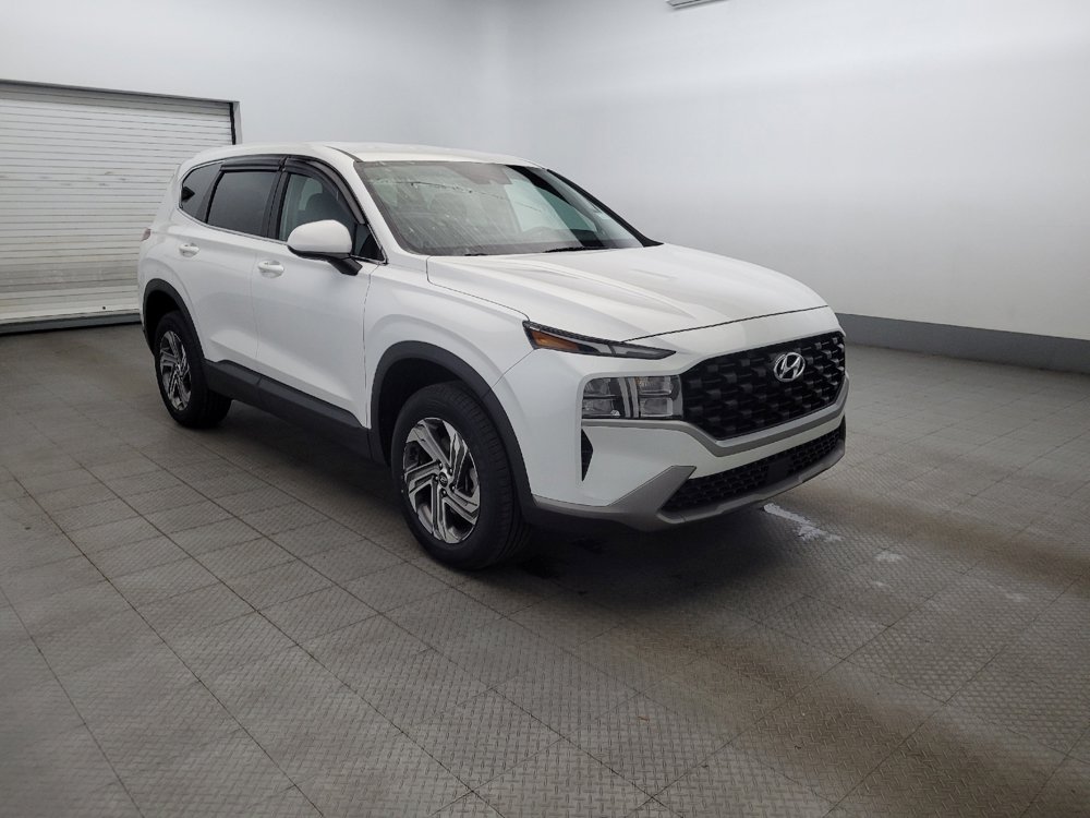 Used 2022 Hyundai Santa Fe SE image 13