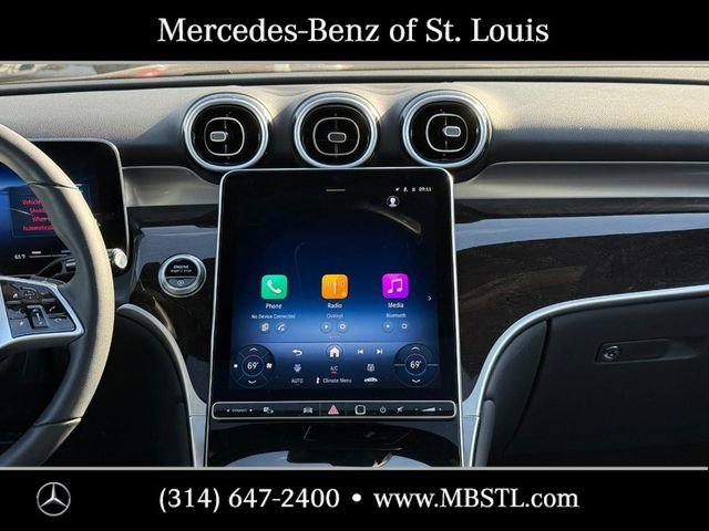 Certified 2026 Mercedes-Benz GLC 300 4MATIC image 15