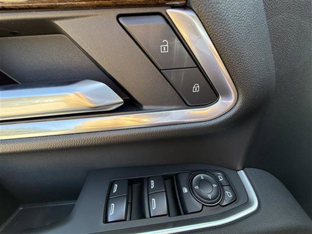 New 2026 GMC Sierra 2500 SLE w/ SLE Value Package; image 13