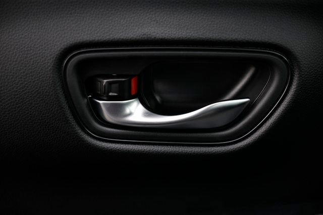 New 2027 Honda HR-V LX image 22