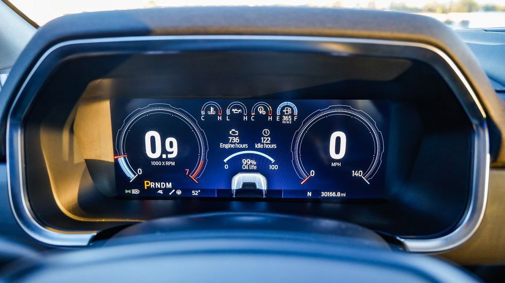 Used 2023 Ford F150 Raptor image 24