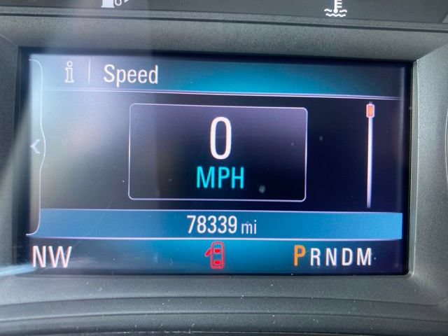 Used 2019 Buick Encore Preferred AWD/4WD image 2