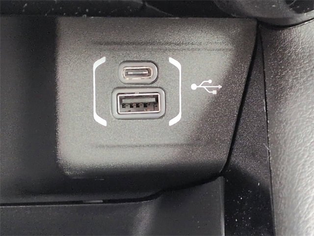 New 2026 Jeep Compass Limited image 21