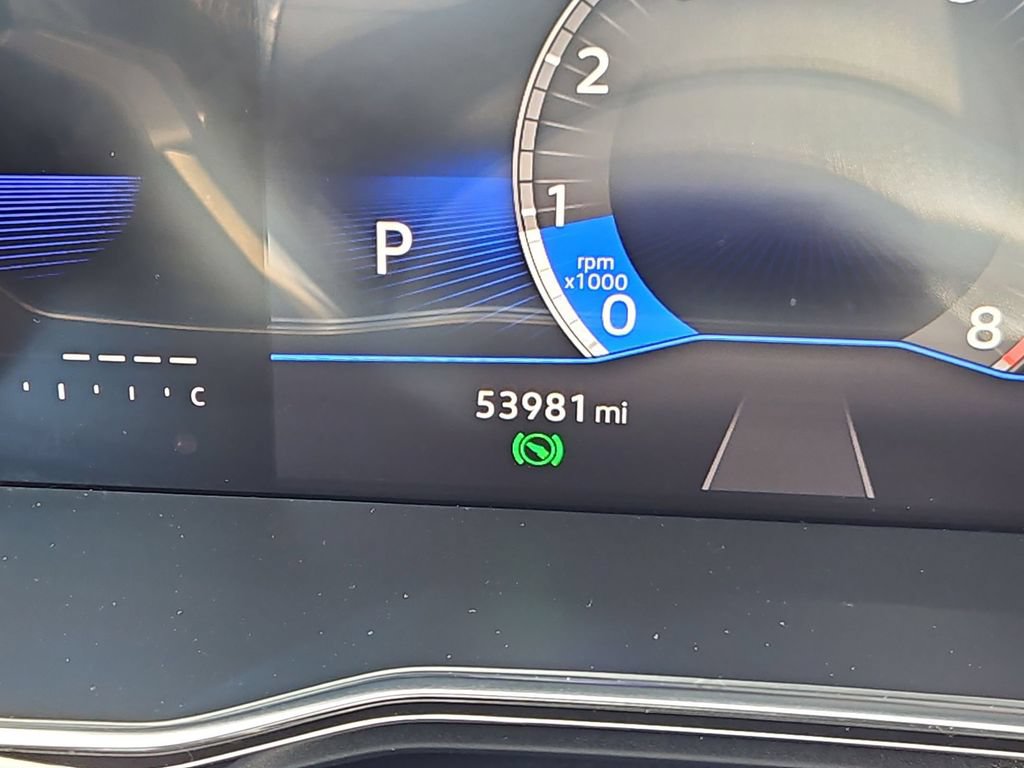 Used 2024 Volkswagen Jetta SE FWD image 16