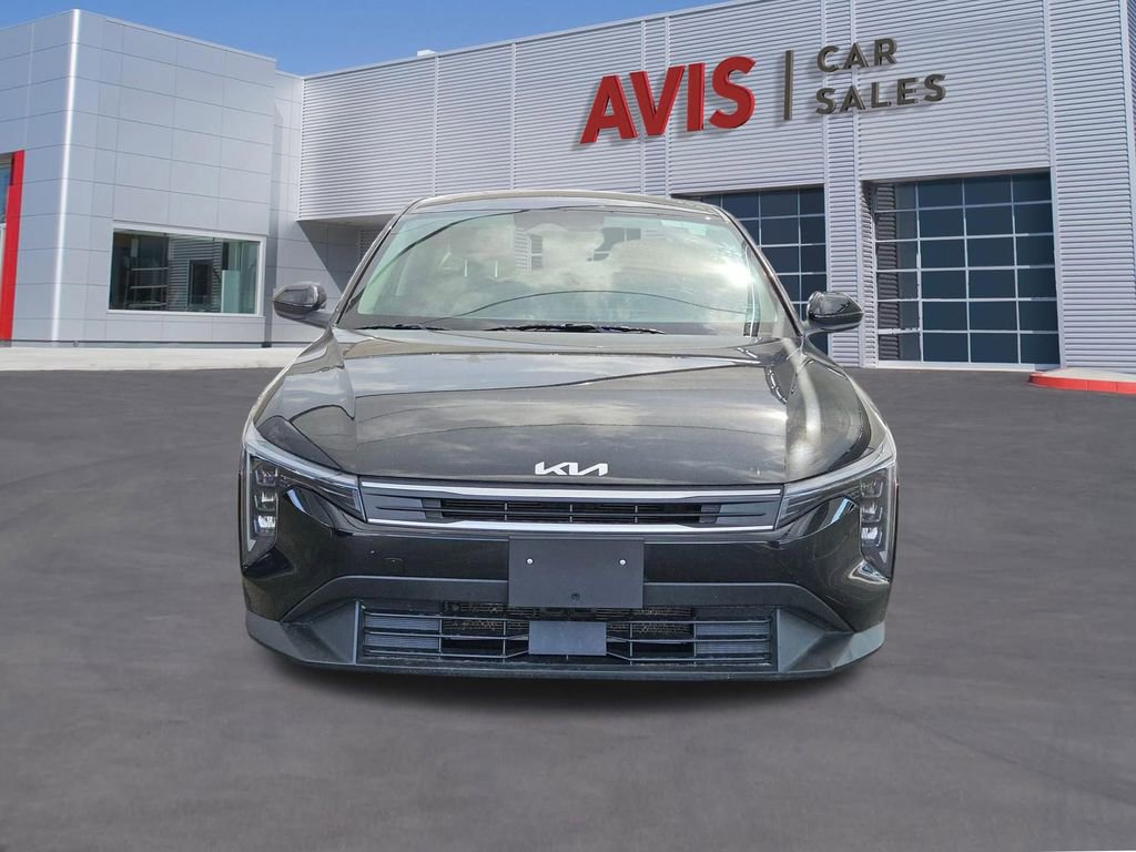 Used 2025 Kia K4 FWD image 10