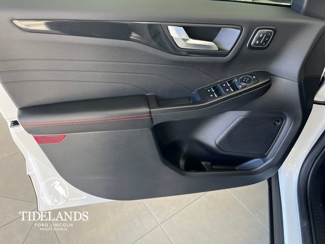 New 2026 Ford Escape ST-Line Select w/ Tech Pack #2 image 12