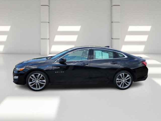 Used 2024 Chevrolet Malibu LT image 4