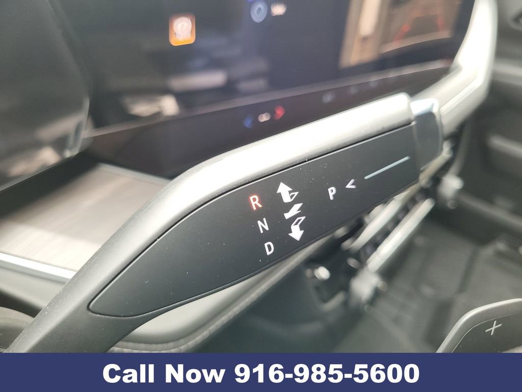 New 2026 Chevrolet Tahoe LS image 20