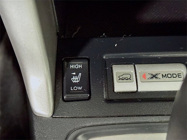 Used 2018 Subaru Forester 2.5i Premium image 24