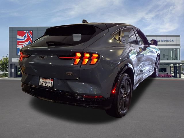 Certified 2023 Ford Mustang Mach-E California Route 1 AWD/4WD image 24