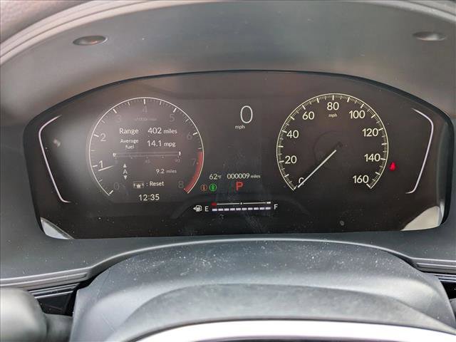 New 2026 Honda Civic LX image 11
