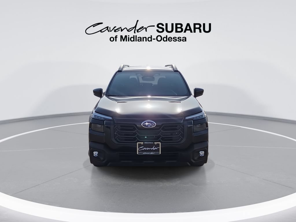 New 2026 Subaru Outback Touring XT AWD/4WD image 3