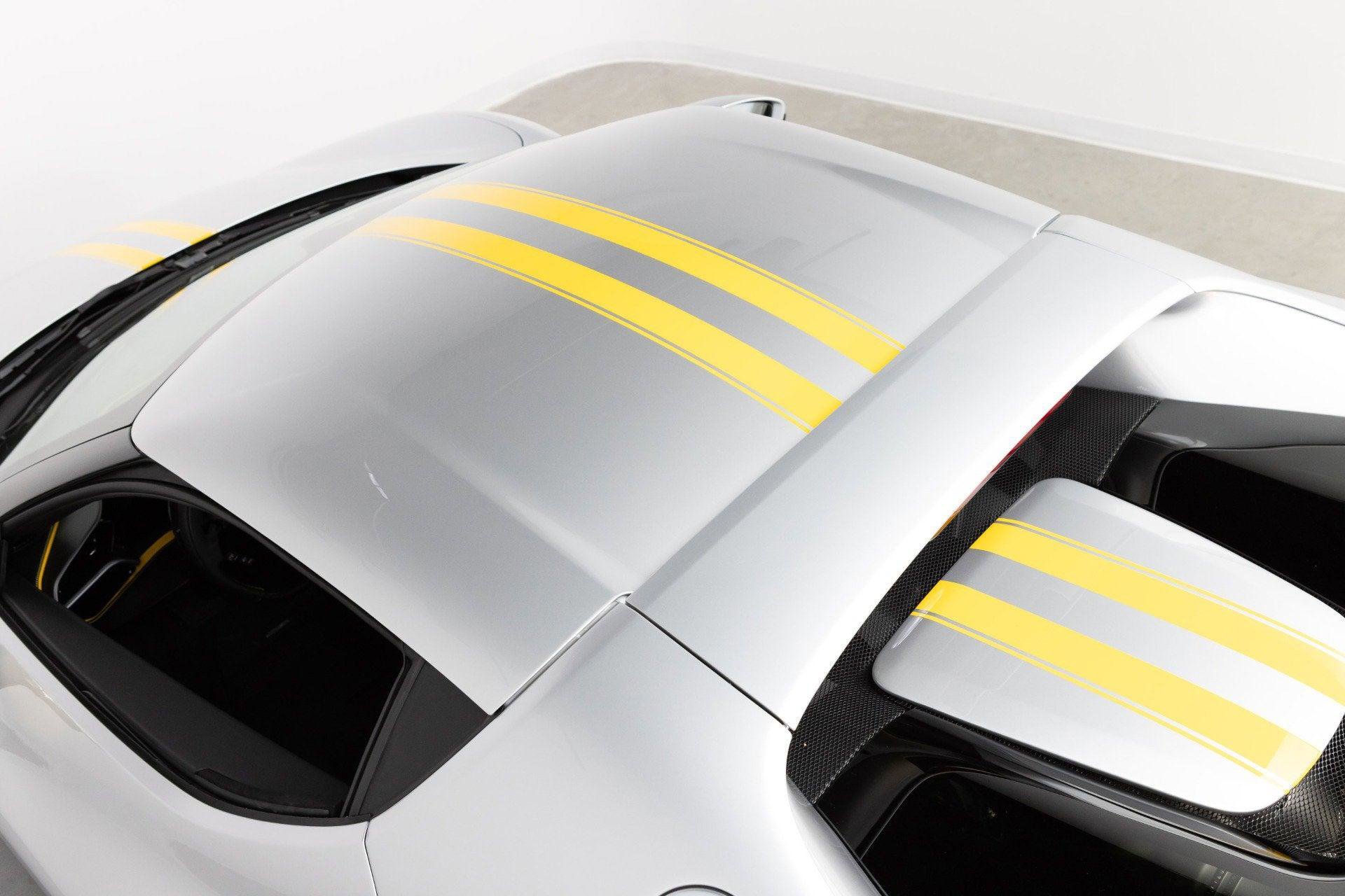 Certified 2024 Ferrari 296 GTB image 30