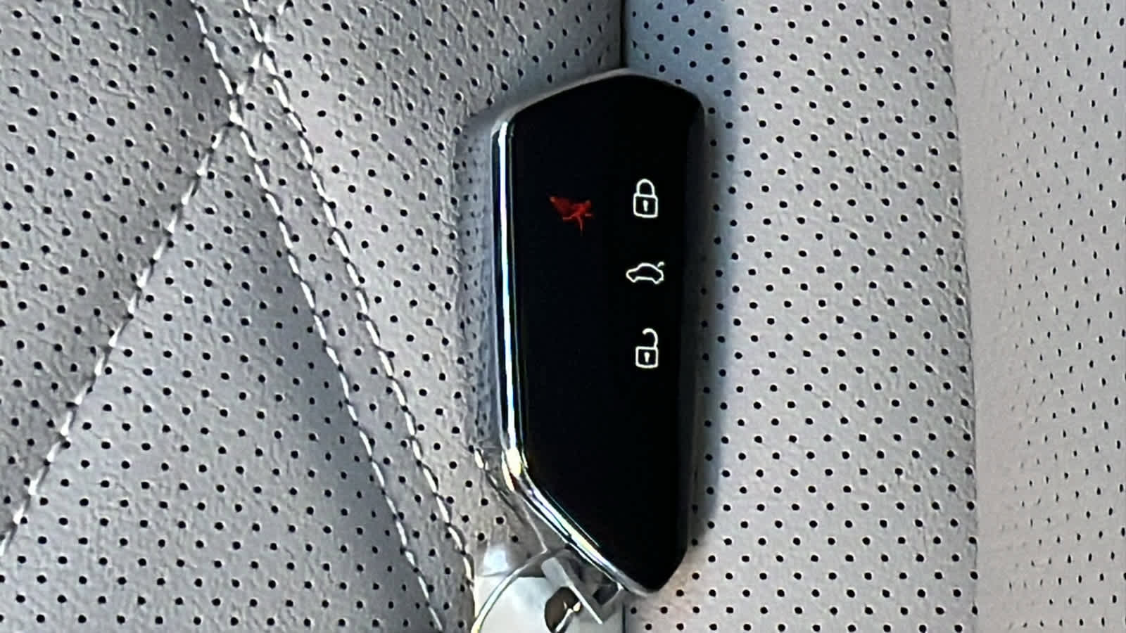 New 2026 Volkswagen Atlas SE image 29