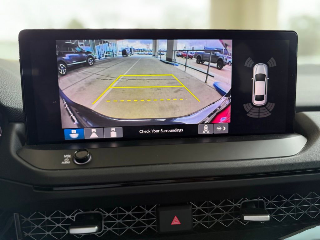 Used 2025 Honda Accord EX-L image 17