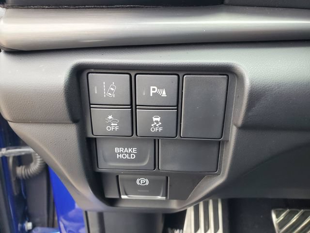 Used 2021 Acura RDX A-Spec AWD/4WD image 18