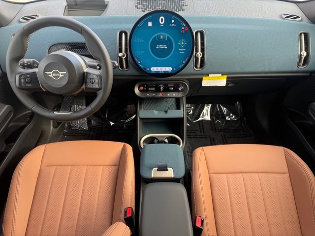 New 2026 MINI Cooper Countryman S w/ Comfort Package Max image 9