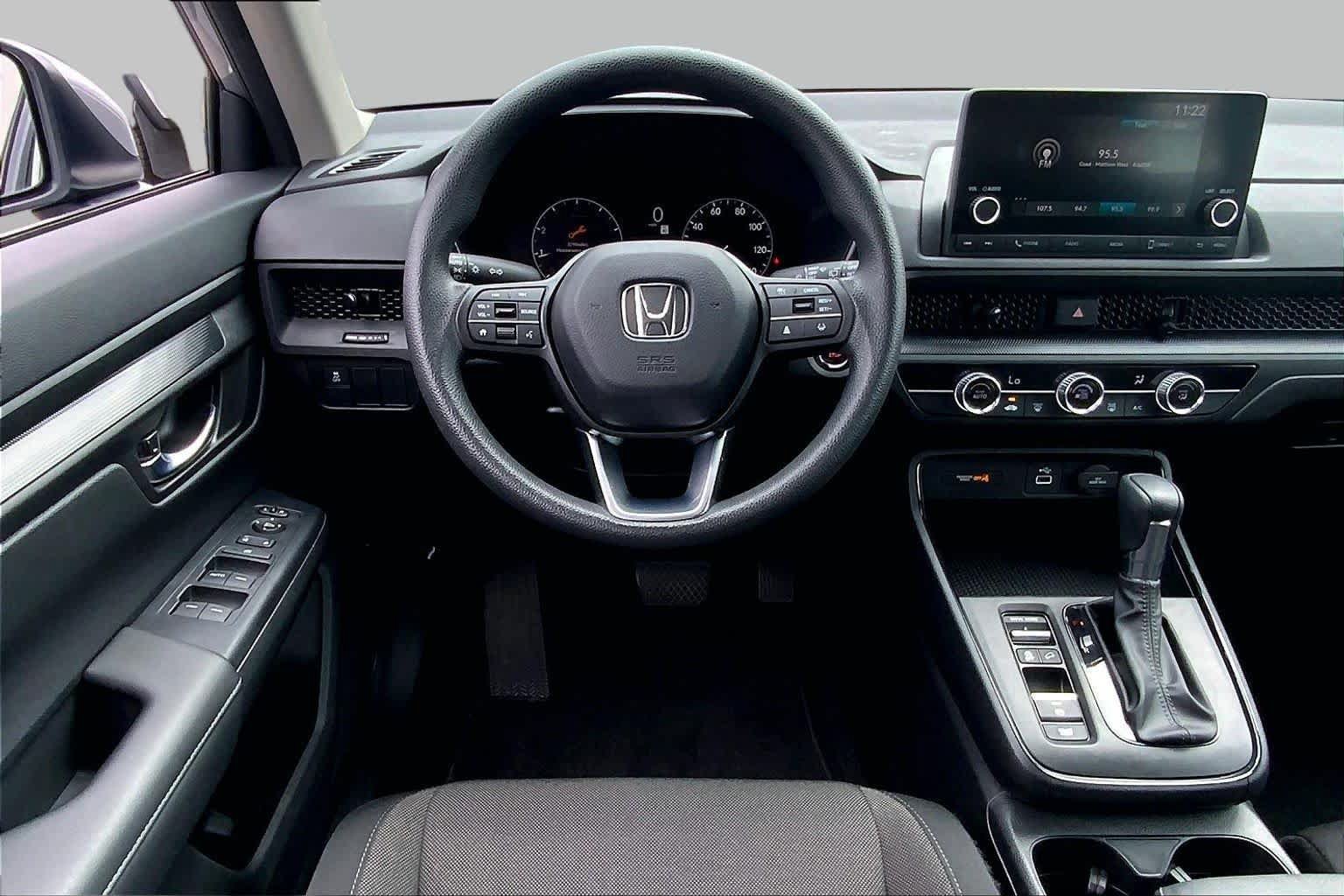 Used 2023 Honda CR-V LX image 6