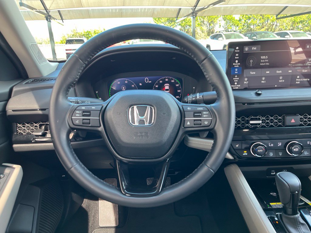Used 2025 Honda Accord EX-L image 20