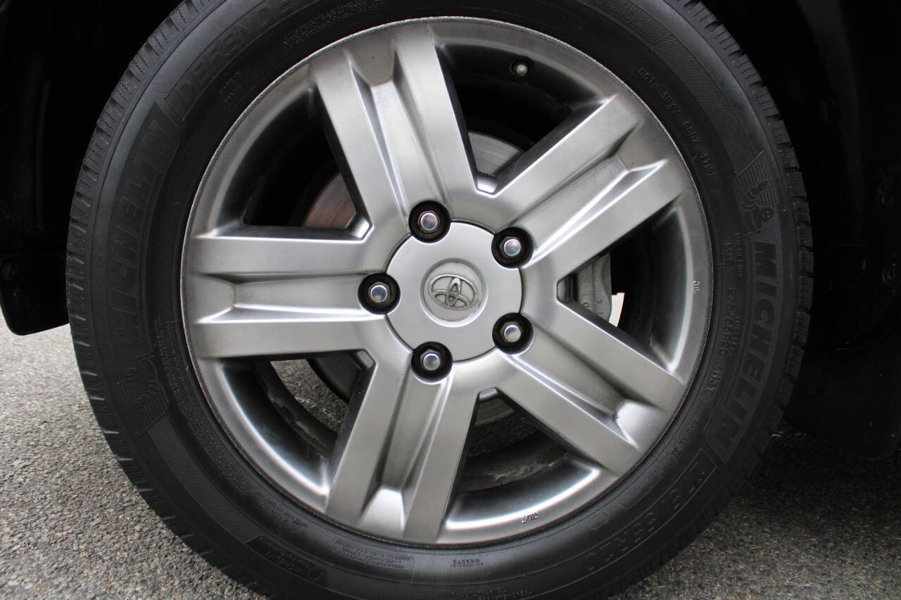 Used 2008 Toyota Tundra Limited image 21