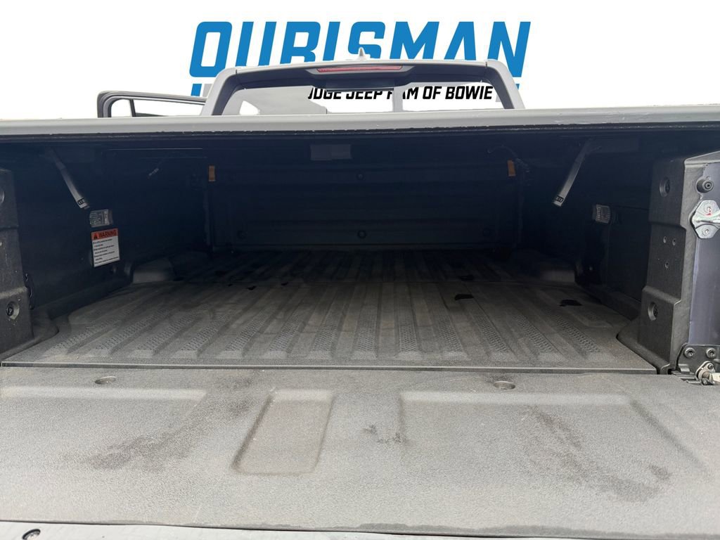 Used 2024 Honda Ridgeline RTL image 25